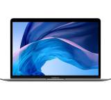 Laptop im Test: MacBook Air (2020) von Apple, Testberichte.de-Note: 1.7 Gut