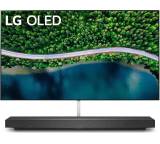 Fernseher im Test: OLED65WX9LA von LG, Testberichte.de-Note: ohne Endnote