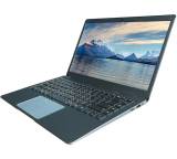 Laptop im Test: EZbook X3 von Jumper, Testberichte.de-Note: 2.7 Befriedigend