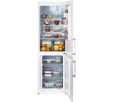Kühlschrank im Test: Kyld von Ikea, Testberichte.de-Note: ohne Endnote