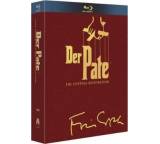 Film im Test: Der Pate Trilogie - The Coppola Restoration von Blu-ray, Testberichte.de-Note: 1.9 Gut