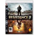 Resistance 2 (für PS3)