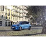 Auto im Test: i10 1.2 (62 kW) (2020) von Hyundai, Testberichte.de-Note: 3.2 Befriedigend