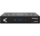 TV-Receiver im Test: HD 601 V2 von Megasat, Testberichte.de-Note: 1.8 Gut