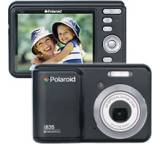 Digitalkamera im Test: i835 von Polaroid, Testberichte.de-Note: ohne Endnote