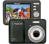 Digitalkamera im Test: i1035 von Polaroid, Testberichte.de-Note: ohne Endnote