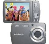 Digitalkamera im Test: t1031 von Polaroid, Testberichte.de-Note: ohne Endnote