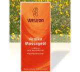 Körperöl im Test: Arnika Massageöl von Weleda, Testberichte.de-Note: ohne Endnote