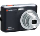 Digitalkamera im Test: AgfaPhoto Sensor 830s von Plawa, Testberichte.de-Note: 2.0 Gut