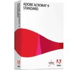 Office-Anwendung im Test: Acrobat 9 von Adobe, Testberichte.de-Note: 1.8 Gut