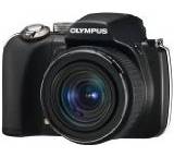 Digitalkamera im Test: SP-565UZ von Olympus, Testberichte.de-Note: 2.2 Gut