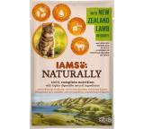 Katzenfutter im Test: Naturally mit Lamm aus Neuseeland in Sauce von IAMS, Testberichte.de-Note: 1.8 Gut