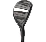 Golfschläger im Test: Launcher Halo Hybrid von Cleveland Golf, Testberichte.de-Note: 1.7 Gut