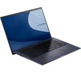 Laptop im Test: ExpertBook B9 B9450FA von Asus, Testberichte.de-Note: 1.3 Sehr gut