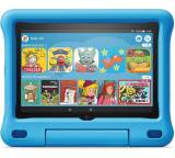 Tablet im Test: Fire HD 8 Kids Edition (2020) von Amazon, Testberichte.de-Note: 2.0 Gut