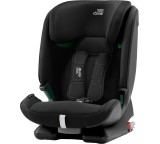 Kindersitz im Test: Advansafix M i-Size von Britax Römer, Testberichte.de-Note: 2.8 Befriedigend