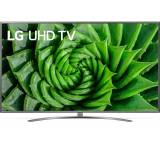 Fernseher im Test: 43UN74007LB von LG, Testberichte.de-Note: 2.0 Gut