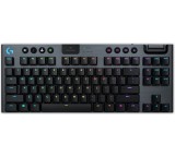 Tastatur im Test: G915 TKL von Logitech, Testberichte.de-Note: 2.0 Gut