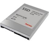 Festplatte im Test: High-Speed Solid State Disk Flash Memory-Festplatte (64 GB) von Hama, Testberichte.de-Note: ohne Endnote