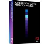 Multimedia-Software im Test: Creative Suite 4 Production Premium von Adobe, Testberichte.de-Note: 1.5 Sehr gut