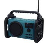 Radio im Test: DAB80 von Soundmaster, Testberichte.de-Note: 1.6 Gut
