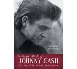 Film im Test: Johnny Cash - The Gospel Music of Johnny Cash von DVD, Testberichte.de-Note: 1.3 Sehr gut