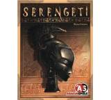 Gesellschaftsspiel im Test: Serengeti von Abacusspiele, Testberichte.de-Note: 2.3 Gut