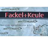 Fackel + Keule