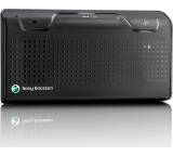 Freisprechanlage im Test: Speakerphone HCB-108 von Sony Ericsson, Testberichte.de-Note: 2.5 Gut