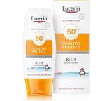 Sonnenschutzmittel im Test: Sensitive Protect Kids Sun Lotion 50+ von Eucerin, Testberichte.de-Note: 1.9 Gut