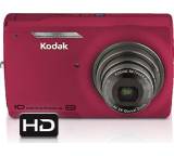 Digitalkamera im Test: Easyshare M1093 IS von Kodak, Testberichte.de-Note: 2.5 Gut