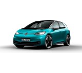 Auto im Test: ID.3 (150 kW) (2020) von VW, Testberichte.de-Note: 2.1 Gut