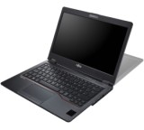 Laptop im Test: LifeBook U7310 von Fujitsu, Testberichte.de-Note: 1.7 Gut