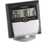 Hygrometer im Test: Digitales Thermo-Hygrometer Comfort Control von TFA Dostmann, Testberichte.de-Note: 1.5 Sehr gut