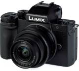 Spiegelreflex- / Systemkamera im Test: Lumix DC-G110 von Panasonic, Testberichte.de-Note: 1.6 Gut
