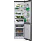 Kühlschrank im Test: KGN 2030D IN von Bauknecht, Testberichte.de-Note: 2.5 Gut