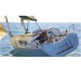 Yacht im Test: Sun Odyssey 30i von Jeanneau, Testberichte.de-Note: ohne Endnote