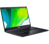 Laptop im Test: Aspire 5 A515-44 von Acer, Testberichte.de-Note: 1.8 Gut