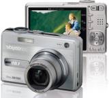 Digitalkamera im Test: Virtus XM 1060 von Voigtländer, Testberichte.de-Note: 2.9 Befriedigend
