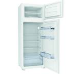 Kühlschrank im Test: RFI4152P1 von Gorenje, Testberichte.de-Note: ohne Endnote