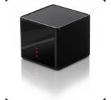 MP3-Player-Zubehör im Test: BlackBox Micro von Gear4, Testberichte.de-Note: 3.3 Befriedigend