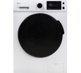Waschmaschine im Test: Serie 5 W 5.740 von Midea, Testberichte.de-Note: 1.8 Gut
