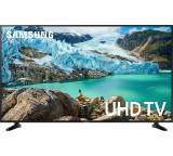Fernseher im Test: UE65RU7090 von Samsung, Testberichte.de-Note: ohne Endnote