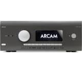 HiFi-Receiver im Test: AVR30 von Arcam, Testberichte.de-Note: 1.1 Sehr gut