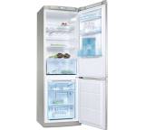 Kühlschrank im Test: ENB 34405 S von Electrolux, Testberichte.de-Note: ohne Endnote