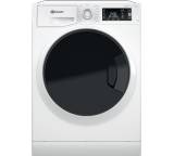 Waschmaschine im Test: W Active 823 PS von Bauknecht, Testberichte.de-Note: 1.4 Sehr gut