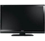 Fernseher im Test: 42RV555D von Toshiba, Testberichte.de-Note: 2.0 Gut