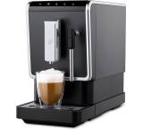Kaffeevollautomat im Test: Esperto Latte von Tchibo, Testberichte.de-Note: 1.7 Gut