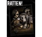 Gesellschaftsspiel im Test: Ratten! von Prometheus Games, Testberichte.de-Note: 2.6 Befriedigend