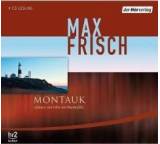 Hörbuch im Test: Montauk von Max Frisch, Testberichte.de-Note: 1.9 Gut